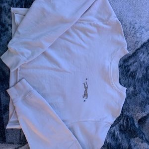 Brandy Melville John Gault Crewneck